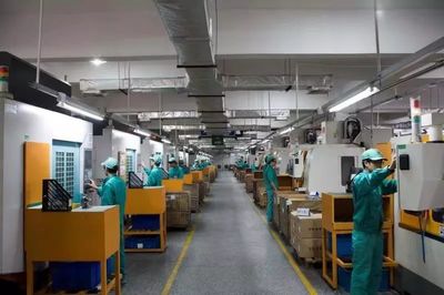 專訪晉拓集團(tuán)總經(jīng)理張東先生 企業(yè)需有憂患意識，技術(shù)開發(fā)方能從容應(yīng)對風(fēng)險(xiǎn)