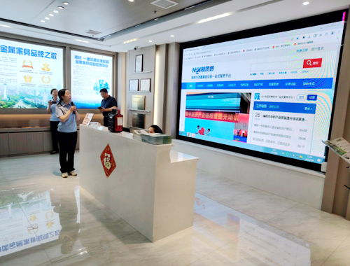 樟樹(shù)市以質(zhì)量強(qiáng)縣建設(shè)為抓手，賦能營(yíng)商環(huán)境優(yōu)化升級(jí)